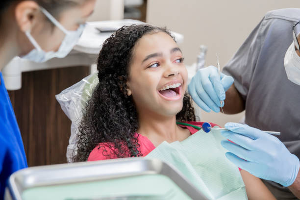Best Emergency Root Canal Treatment in Riley, KS