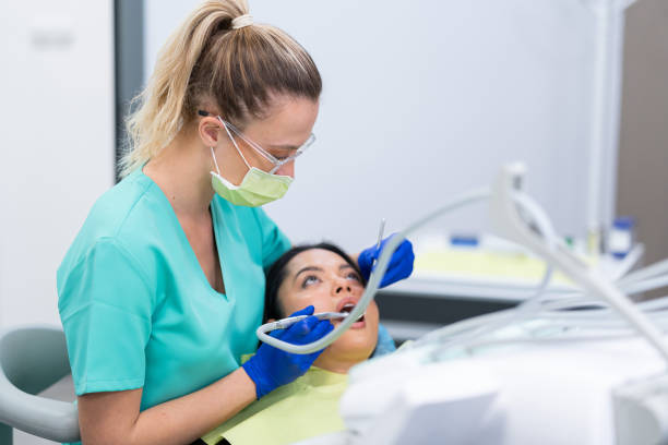 Best Emergency Treatment for Dental Infections or Abscesses in Riley, KS